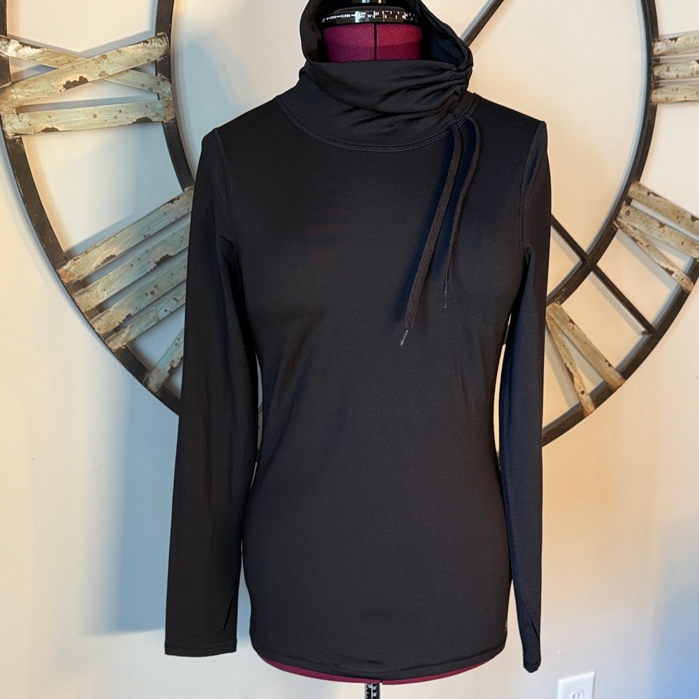 Danskin Active Winter Top
